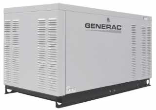 Generac RG040 3P (380В)