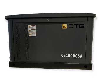 CTG CG18000SA