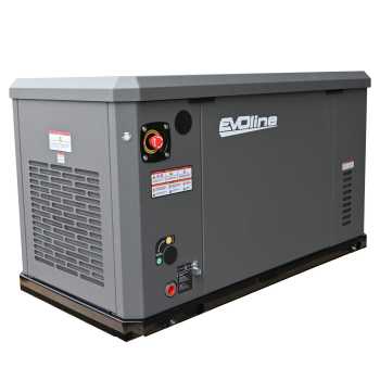 EVOline GNG 13500 E (220В)