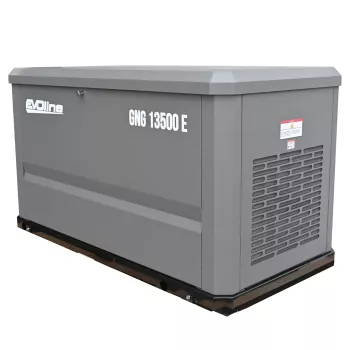 EVOline GNG 13500 E (220В)