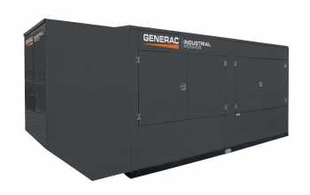 Generac SG200 (SG250) (380В)