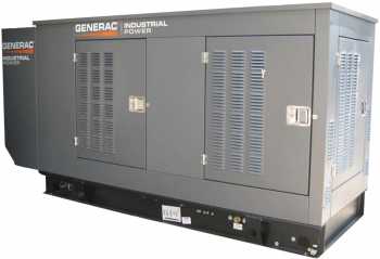 Generac SG28 (SG35) (380В)