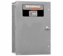 Блок автозапуска Generac GTS 040 на 400 ампер